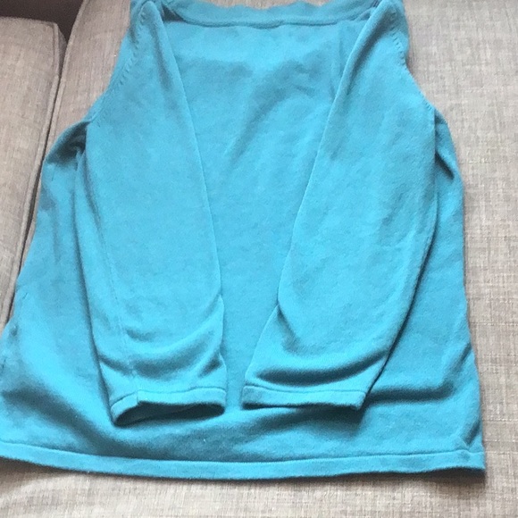 Light knit shirt - Picture 5 of 5